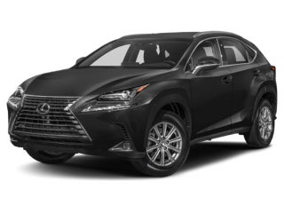 2019 Lexus NX 300 300 Base
