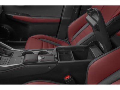 2018 Lexus NX 300 F Sport