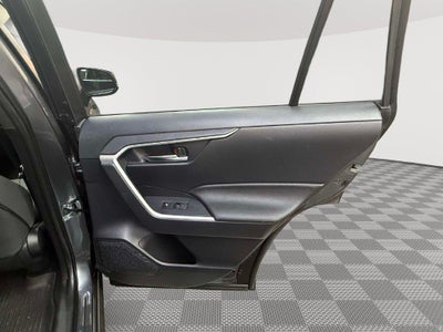 2024 Toyota RAV4 Prime SE