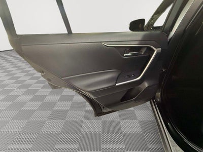 2024 Toyota RAV4 Prime SE