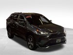 2024 Toyota RAV4 Prime SE
