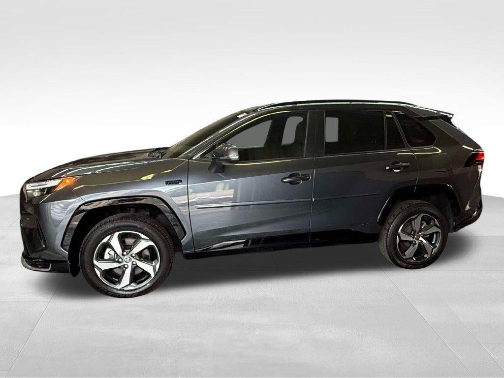 2024 Toyota RAV4 Prime SE