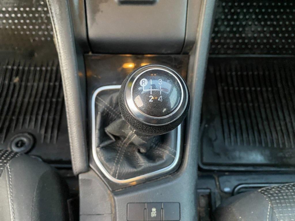 2017 Toyota Corolla iM Base