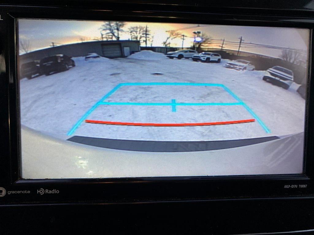 2017 Toyota Corolla iM Base