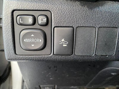 2017 Toyota Corolla iM Base