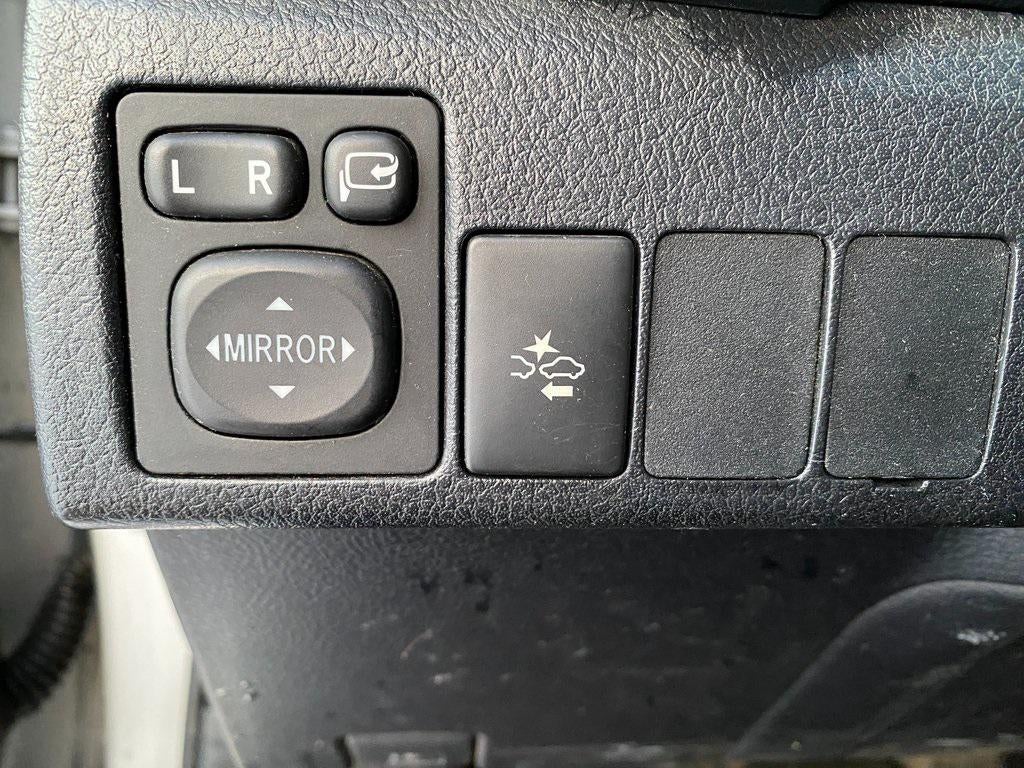 2017 Toyota Corolla iM Base