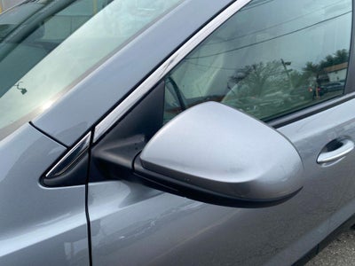 2024 Buick Encore GX Sport Touring FWD