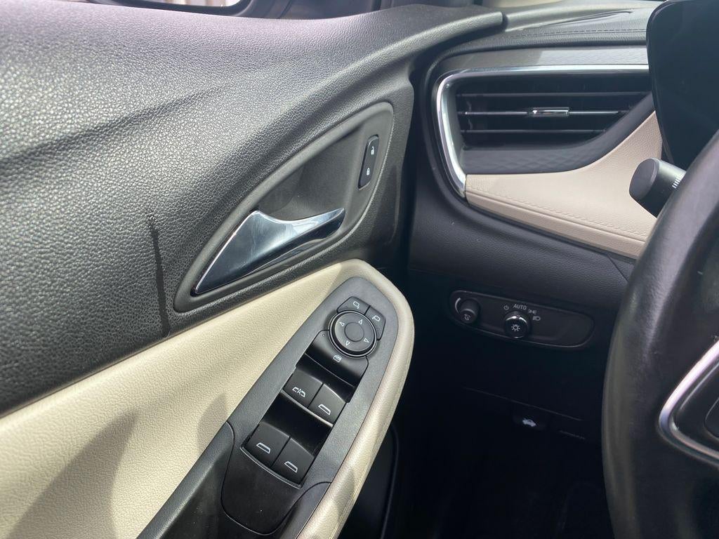 2024 Buick Encore GX Sport Touring FWD