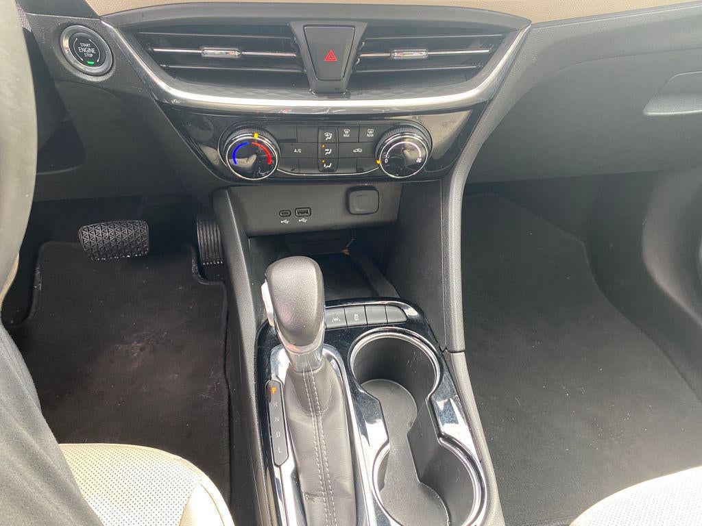 2024 Buick Encore GX Sport Touring FWD