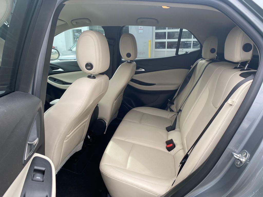 2024 Buick Encore GX Sport Touring FWD