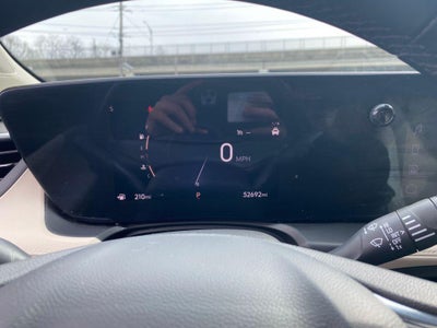 2024 Buick Encore GX Sport Touring FWD