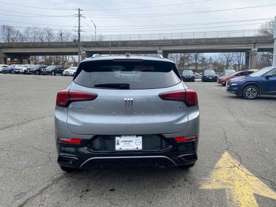 2024 Buick Encore GX Sport Touring FWD