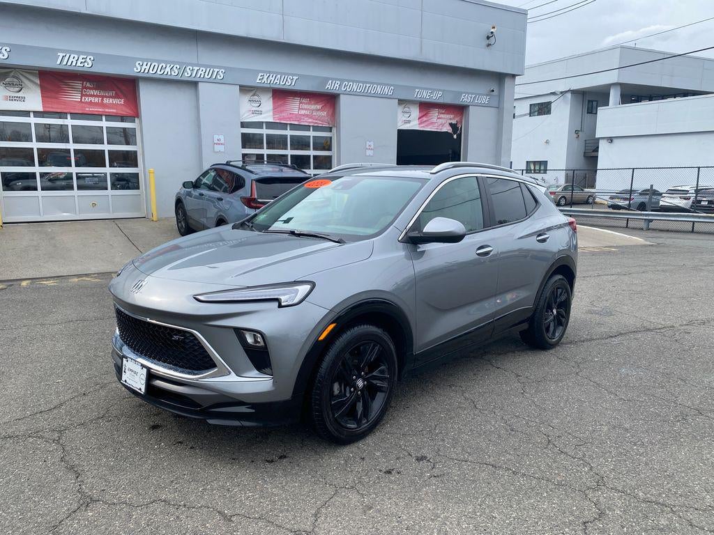 2024 Buick Encore GX Sport Touring FWD