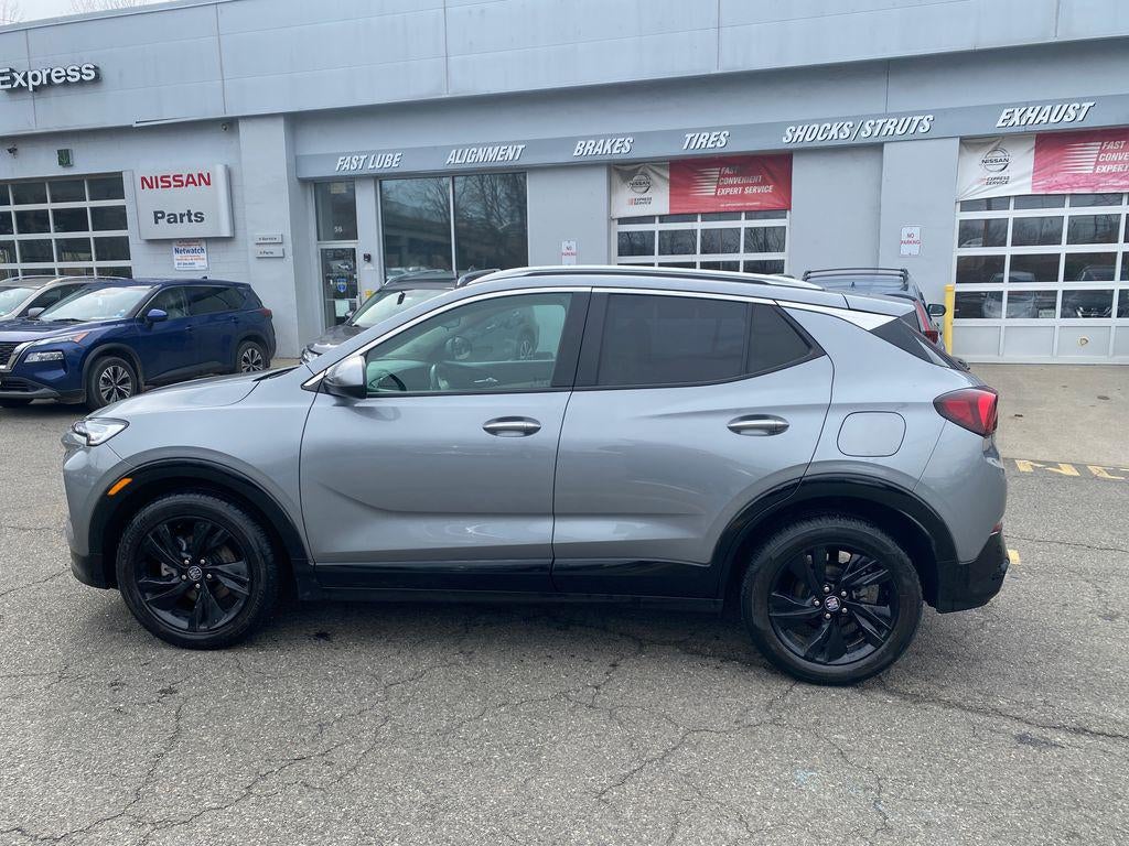 2024 Buick Encore GX Sport Touring FWD