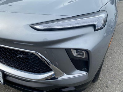 2024 Buick Encore GX Sport Touring FWD