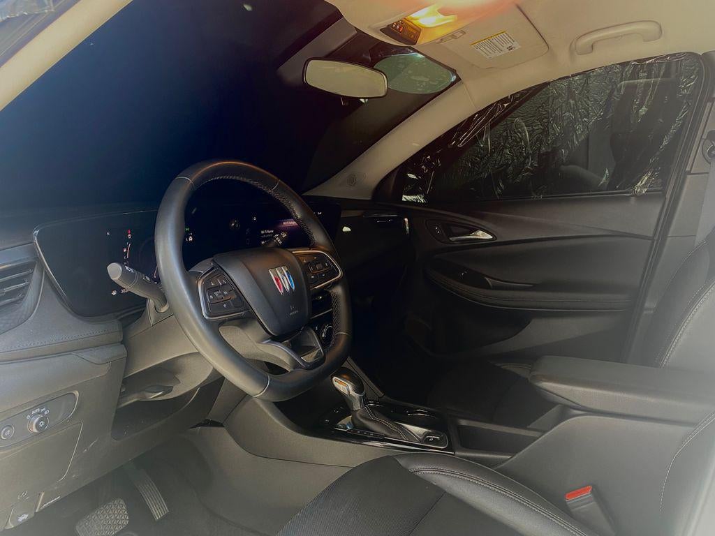 2024 Buick Encore GX Sport Touring FWD
