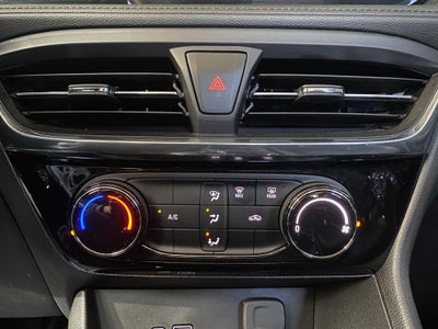 2024 Buick Encore GX Sport Touring FWD
