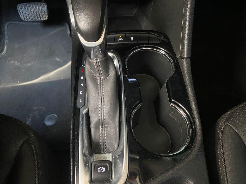 2024 Buick Encore GX Sport Touring FWD