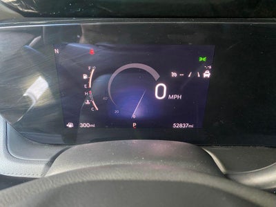 2024 Buick Encore GX Sport Touring FWD