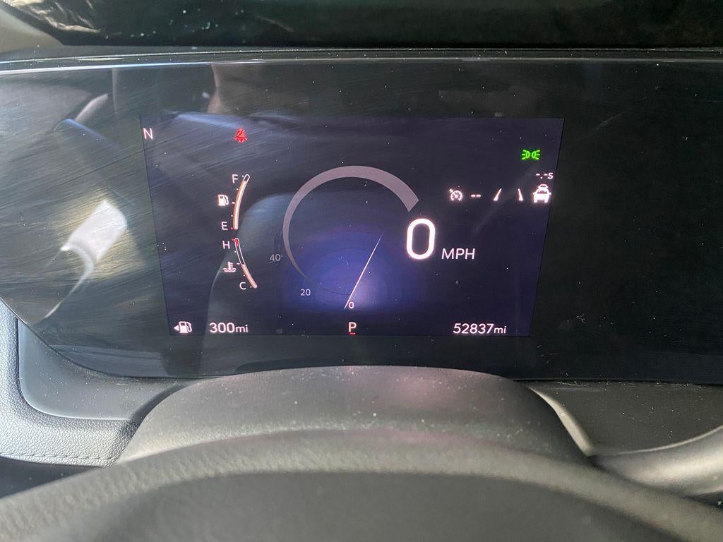 2024 Buick Encore GX Sport Touring FWD