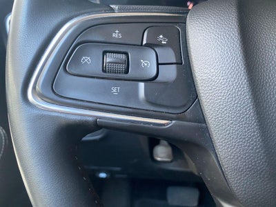 2024 Buick Encore GX Sport Touring FWD