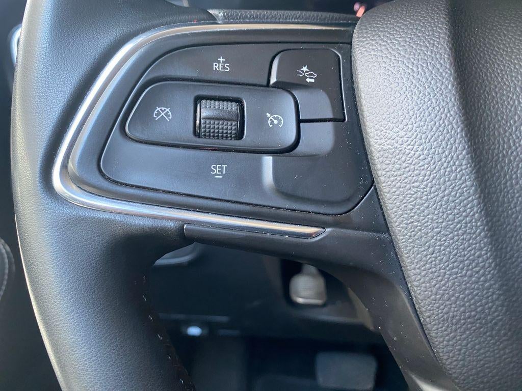 2024 Buick Encore GX Sport Touring FWD