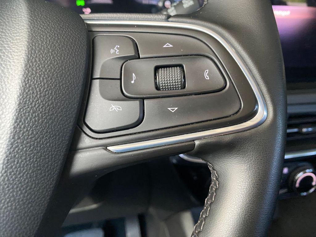 2024 Buick Encore GX Sport Touring FWD