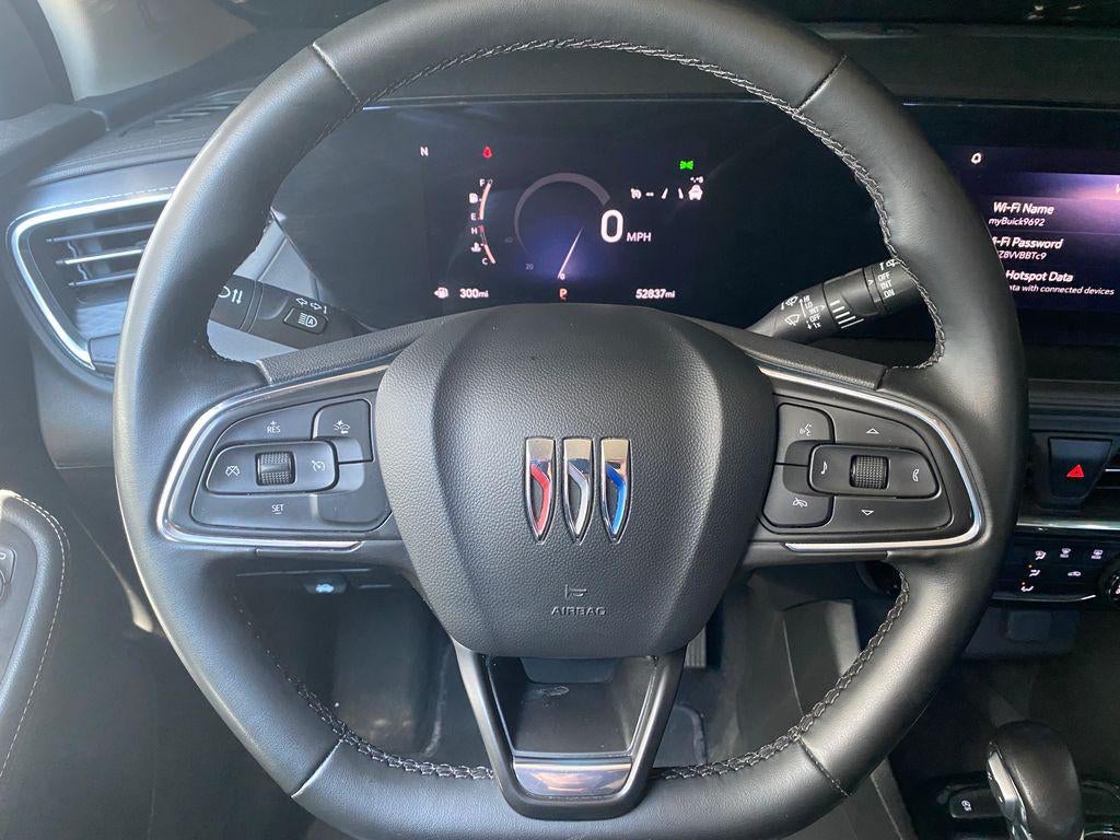2024 Buick Encore GX Sport Touring FWD