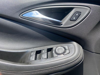 2024 Buick Encore GX Sport Touring FWD