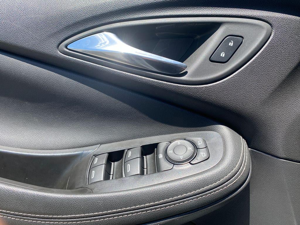 2024 Buick Encore GX Sport Touring FWD