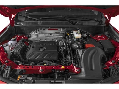2024 Buick Encore GX Sport Touring AWD