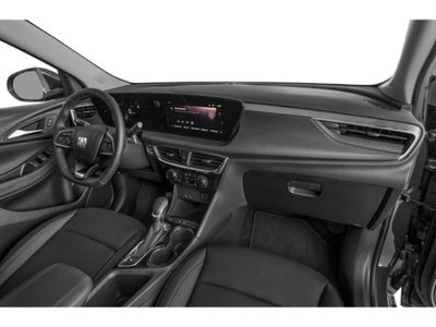 2024 Buick Encore GX Sport Touring AWD
