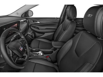 2024 Buick Encore GX Sport Touring AWD