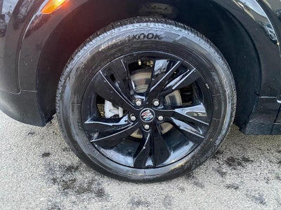 2024 Buick Encore GX Sport Touring AWD