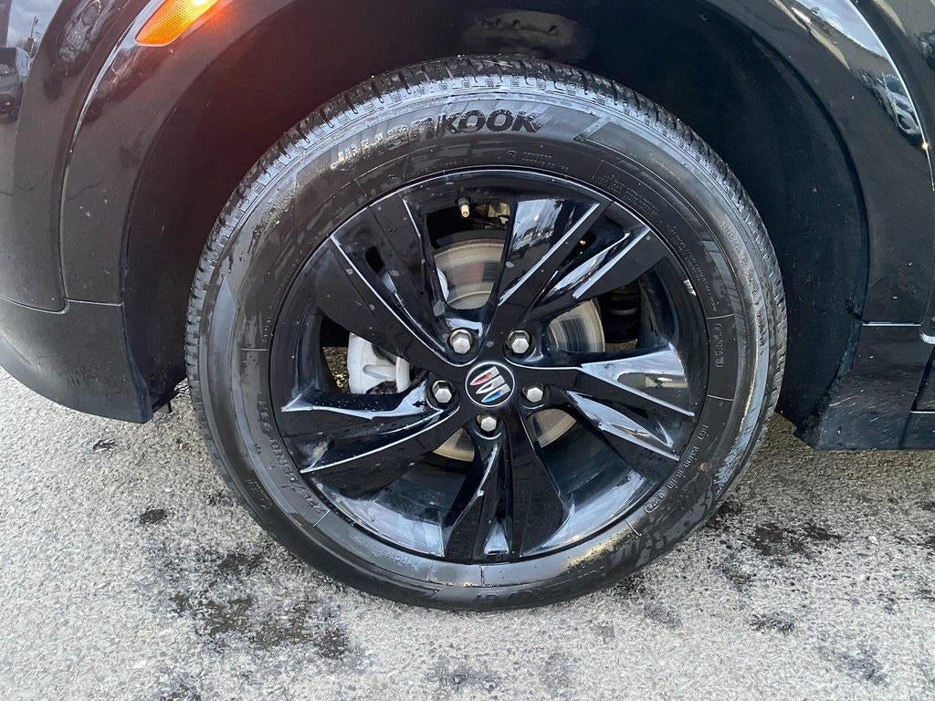 2024 Buick Encore GX Sport Touring AWD