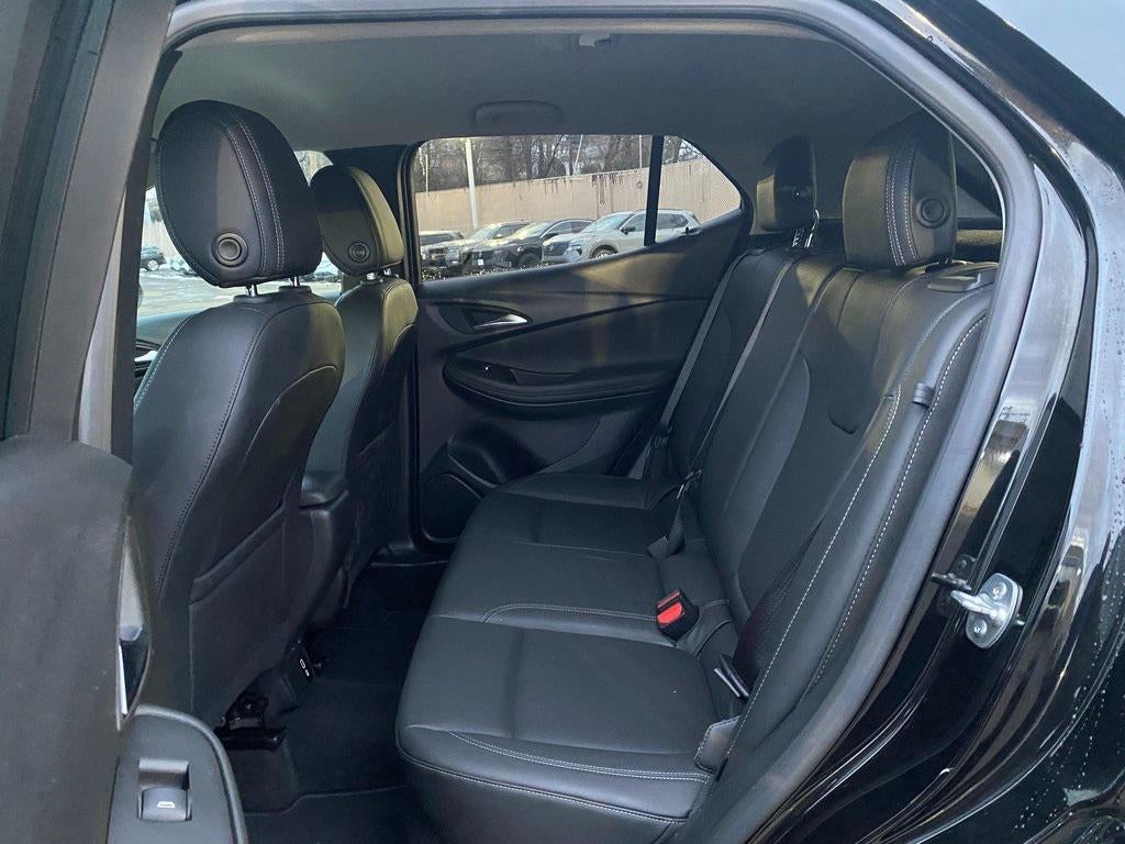 2024 Buick Encore GX Sport Touring AWD