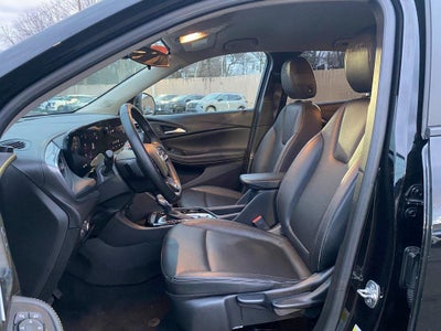 2024 Buick Encore GX Sport Touring AWD