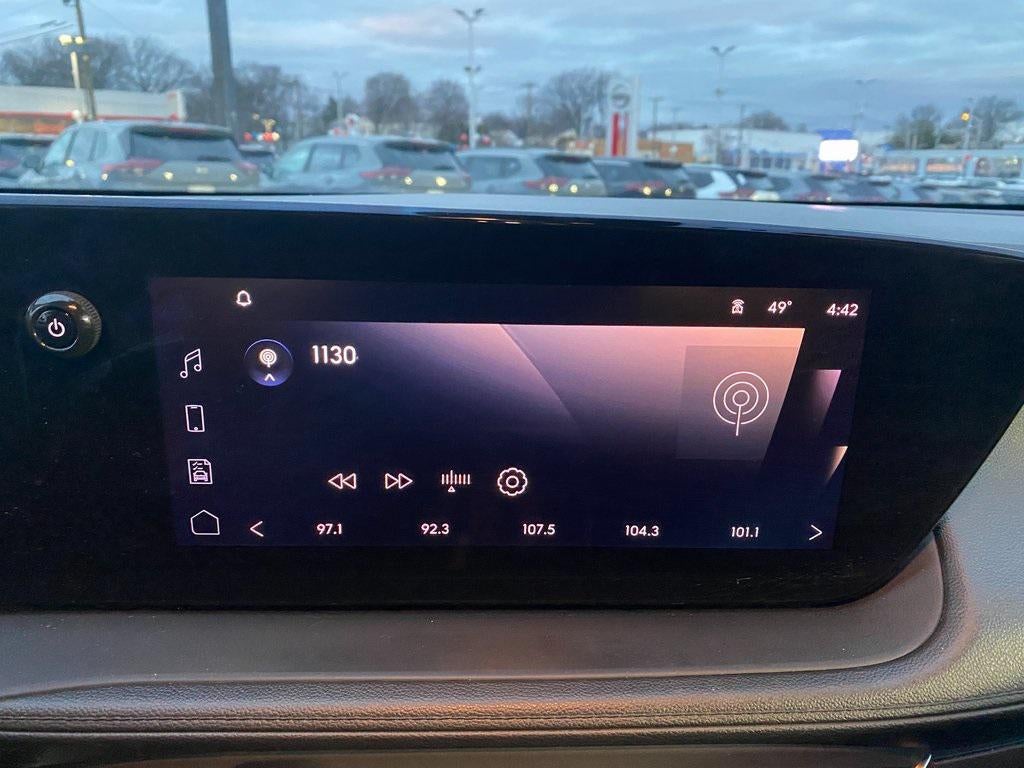 2024 Buick Encore GX Sport Touring AWD