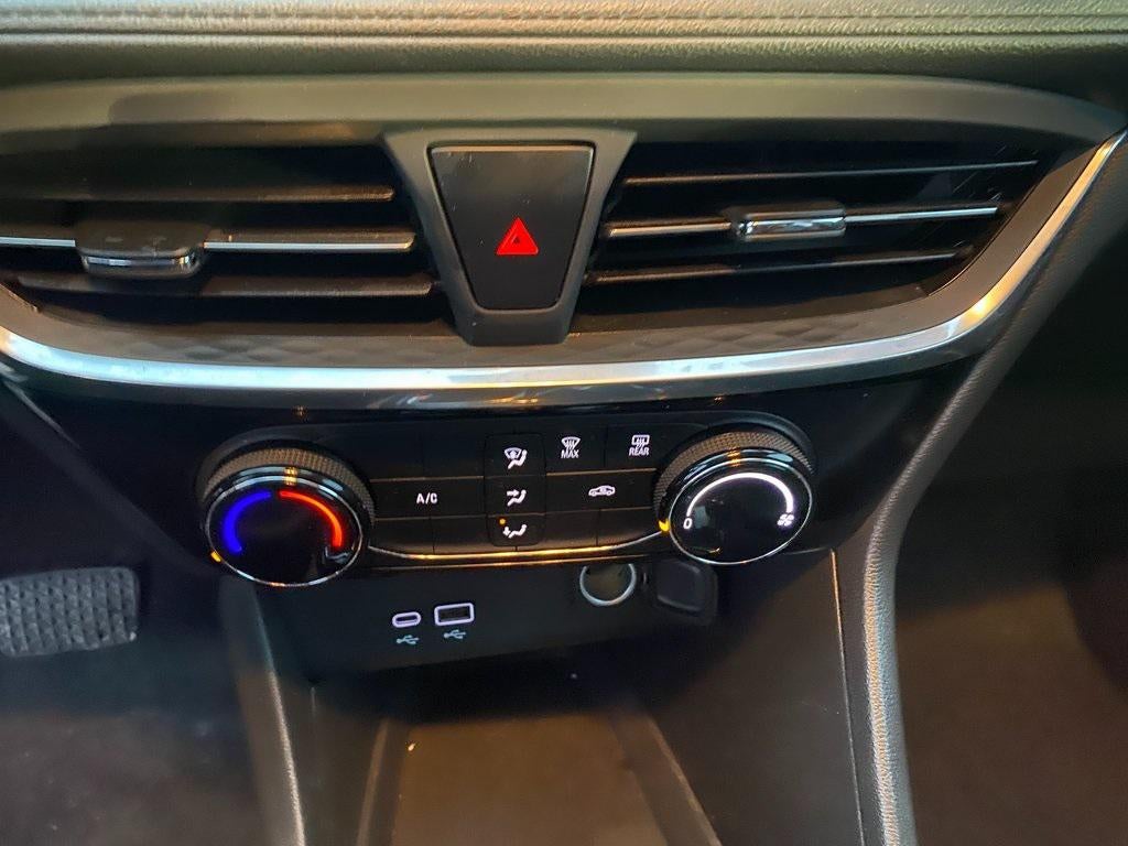 2024 Buick Encore GX Sport Touring AWD