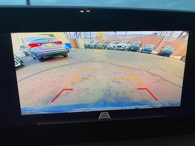 2024 Buick Encore GX Sport Touring AWD