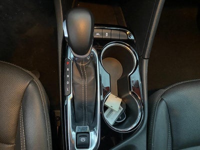 2024 Buick Encore GX Sport Touring AWD