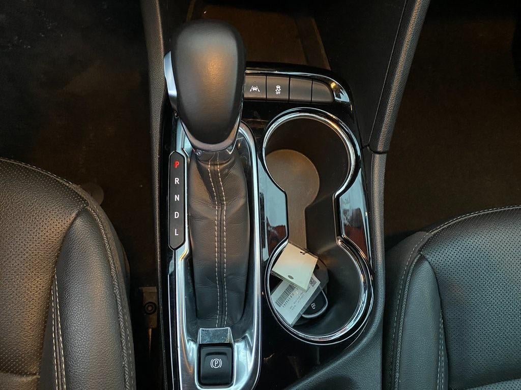 2024 Buick Encore GX Sport Touring AWD