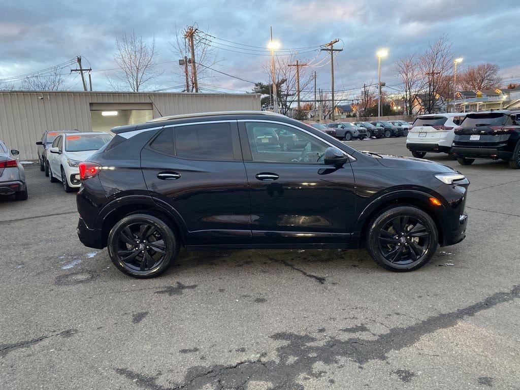 2024 Buick Encore GX Sport Touring AWD