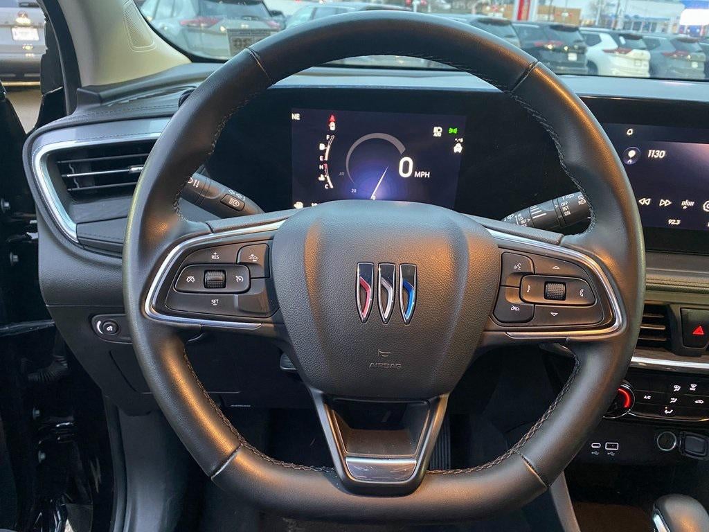 2024 Buick Encore GX Sport Touring AWD
