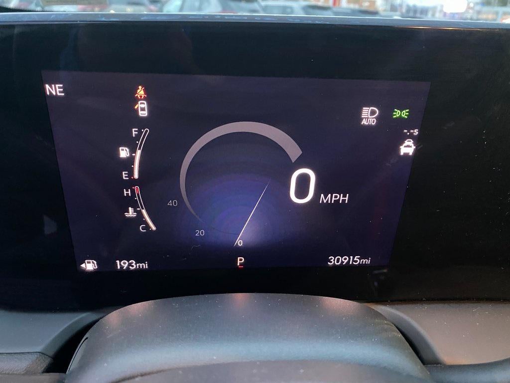 2024 Buick Encore GX Sport Touring AWD