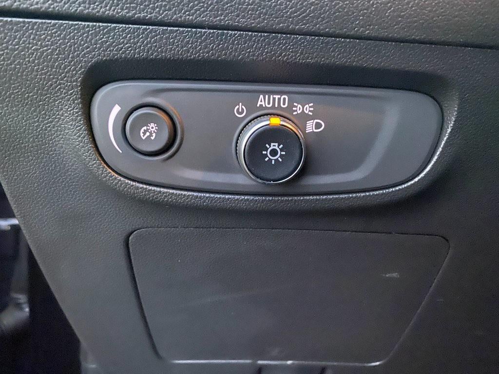 2024 Buick Encore GX Sport Touring AWD