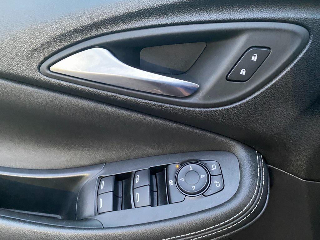 2024 Buick Encore GX Sport Touring AWD