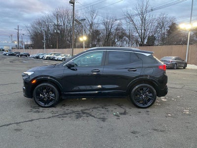 2024 Buick Encore GX Sport Touring AWD