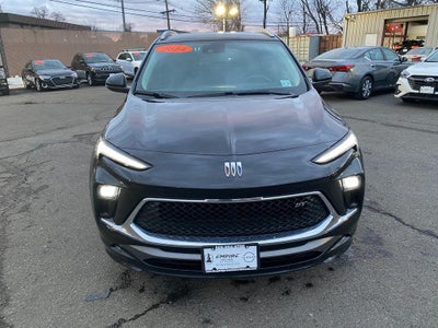 2024 Buick Encore GX Sport Touring AWD