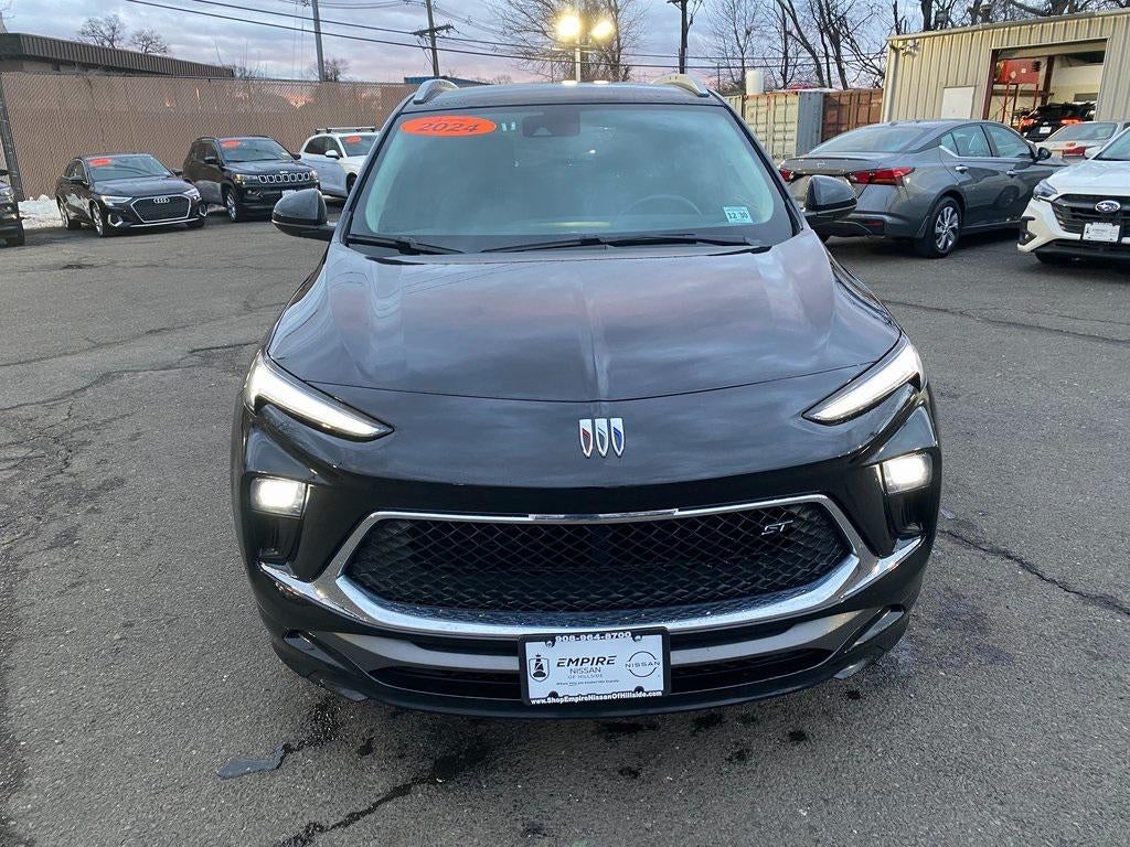 2024 Buick Encore GX Sport Touring AWD